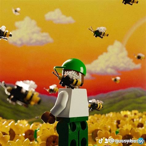 tyler the creator lego|Tyler the Creator Legos